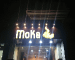 Demo Moka Cafe