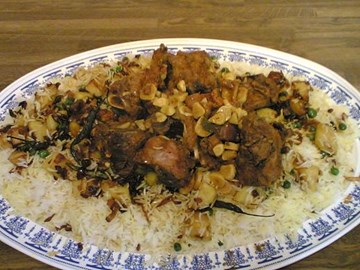 مائدة الجزيرة مائدة الجزيرة