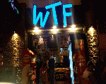 Cafe WTF