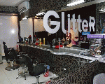 Glitter beauty center