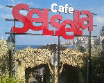 El Selsela cafe