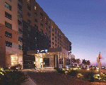 Radisson Blu Hotel, Cairo Heliopolis