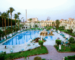 فندق كتراكت الهرم Cataract Pyramids Resort