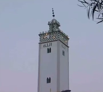 المسجد العتيق