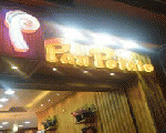 Pan Potato Pan Potato