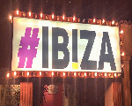 Ibiza cafe