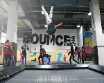 BOUNCEinc BOUNCEinc