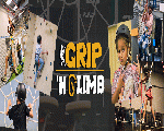 Grip 'N Climb Grip 'N Climb