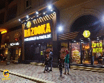 Bazooka Fried Chicken Egypt Bazooka Fried Chicken Egypt