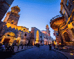 شارع المعز شارع المعز