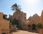 دير السريان دير السريان
