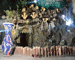 قريه السندباد (قاعه مرسيليا) قريه السندباد (قاعه مرسيليا)