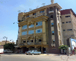 قاعه جرين بالاس قاعه جرين بالاس