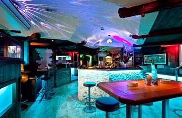 كيتش أند بيتر كيتش أند بيتر