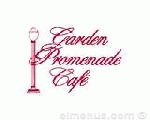 جاردن بروميناد كافيه جاردن بروميناد كافيه