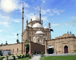 قلعة صلاح الدين الأيوبي قلعة صلاح الدين الأيوبي