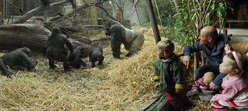 حديقة حيوانات زيوريخ حديقة حيوانات زيوريخ