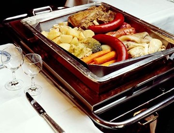 كرونينهالي كرونينهالي