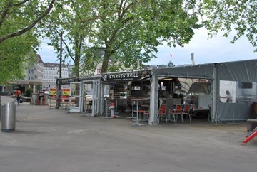 شتيرنين غريل شتيرنين غريل