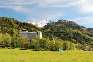 برغ كابرون برغ كابرون