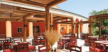 مطعم كاتبلانا الرئيسي مطعم كاتبلانا الرئيسي