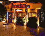 Mercado Restaurant & Cafe Mercado Restaurant & Cafe
