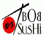 بوب سوشى بوب سوشى