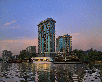 فندق فورسيزونز Four Seasons Hotel Cairo فندق فورسيزونز Four Seasons Hotel Cairo
