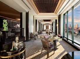 مطعم سايجون بلو مطعم سايجون بلو