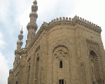 مسجد الرفاعي مسجد الرفاعي