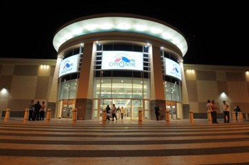 الاسكندرية سيتى سنتر الاسكندرية سيتى سنتر