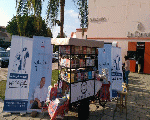 Books Bike Books Bike