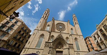 بلاصا دو سان خوصي أوريول بلاصا دو سان خوصي أوريول