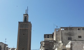 جامع الشلوح جامع الشلوح