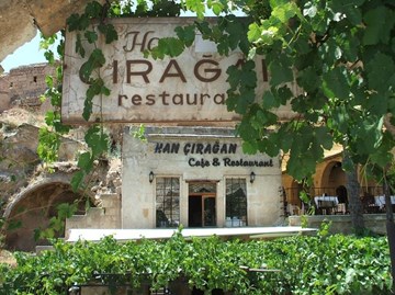 هان تشيرايان هان تشيرايان