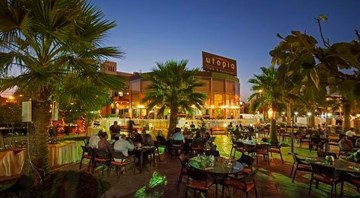 يوتوبيا يوتوبيا