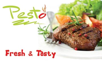 بيستو بيستو