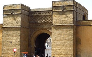 باب مراكش باب مراكش
