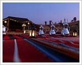واحة البدو واحة البدو
