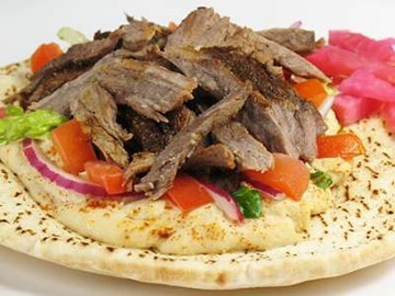 سان بولو كباب سان بولو كباب