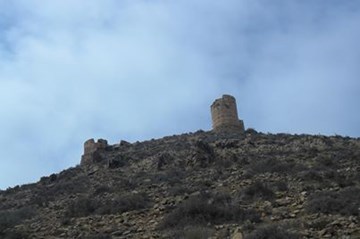 قلعة طوريس قلعة طوريس
