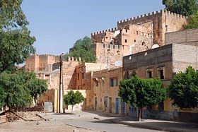 قصبة تادلة قصبة تادلة