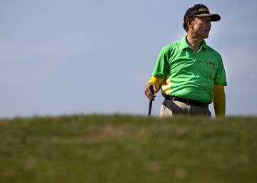 نادي الغولف نادي الغولف