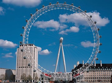 لندن آي لندن آي