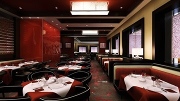 فور كورنرز كافي فور كورنرز كافي