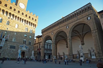 أوفيتسي غالري أوفيتسي غالري