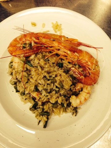 لي كوسين مانداروسو لي كوسين مانداروسو