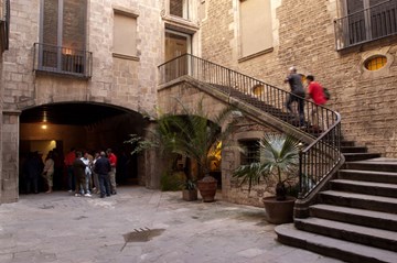 شارع مونتكادا شارع مونتكادا