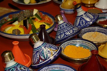 قصبة قصبة