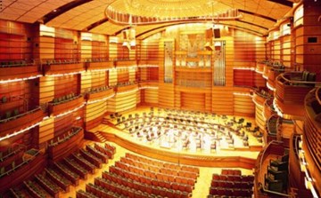 الأوركسترا الماليزية الأوركسترا الماليزية